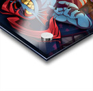 Undertale Acrylic print