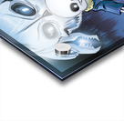 Undertale Acrylic print