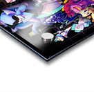 Undertale Acrylic print