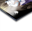 Undertale Acrylic print