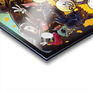 Undertale Acrylic print