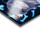 Undertale Acrylic print
