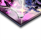 Undertale Acrylic print