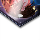 Undertale Acrylic print