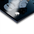 Undertale Acrylic print