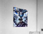 solo leveling Acrylic Print