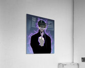 solo leveling Acrylic Print