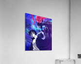 solo leveling Acrylic Print