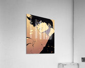 solo leveling Acrylic Print