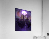 solo leveling Acrylic Print