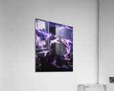 solo leveling Acrylic Print