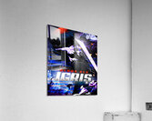 solo leveling Acrylic Print
