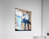 solo leveling Acrylic Print