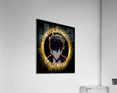 solo leveling Acrylic Print