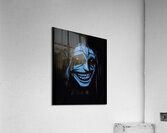 solo leveling Acrylic Print