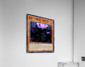 solo leveling Acrylic Print