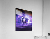solo leveling Acrylic Print