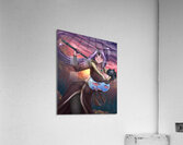 Tensei Shitara Slime Datta Ken Acrylic Print