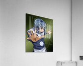 Tensei Shitara Slime Datta Ken Acrylic Print