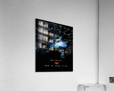 Undertale Acrylic Print