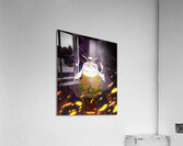 Undertale Acrylic Print
