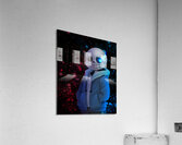 Undertale Acrylic Print