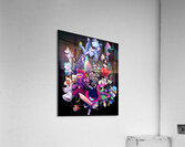 Undertale Acrylic Print