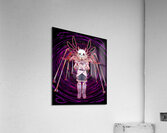 Undertale Acrylic Print