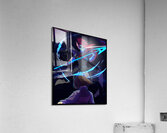 Undertale Acrylic Print