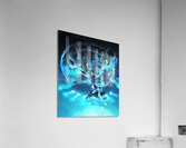 Undertale Acrylic Print