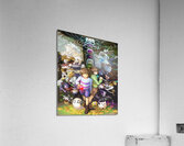 Undertale Acrylic Print