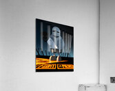 Undertale Acrylic Print