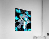 Undertale Acrylic Print