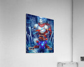 Undertale Acrylic Print