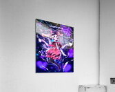 Undertale Acrylic Print