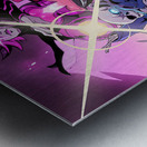 Undertale Metal print