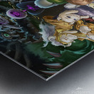 Undertale Metal print