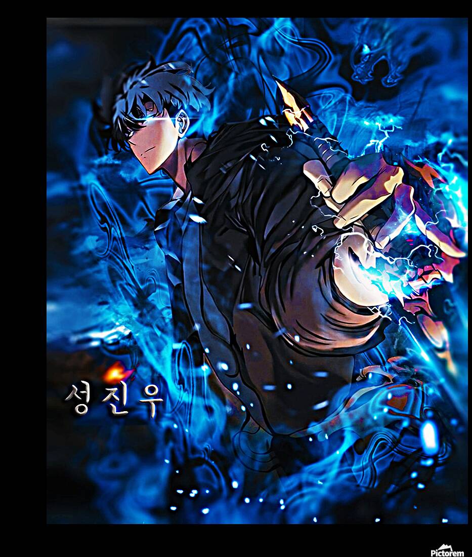 solo leveling Reproduction