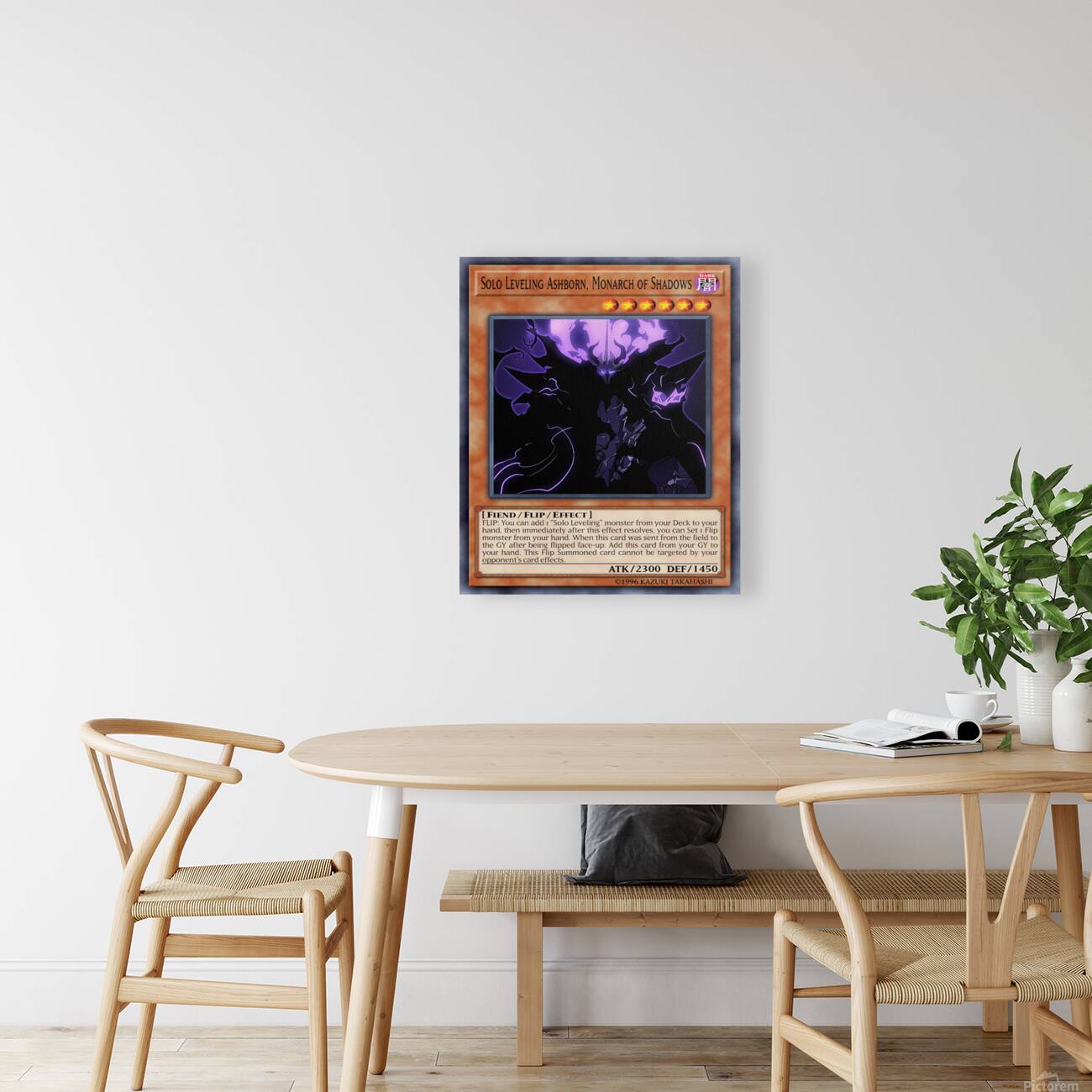 solo leveling Reproduction