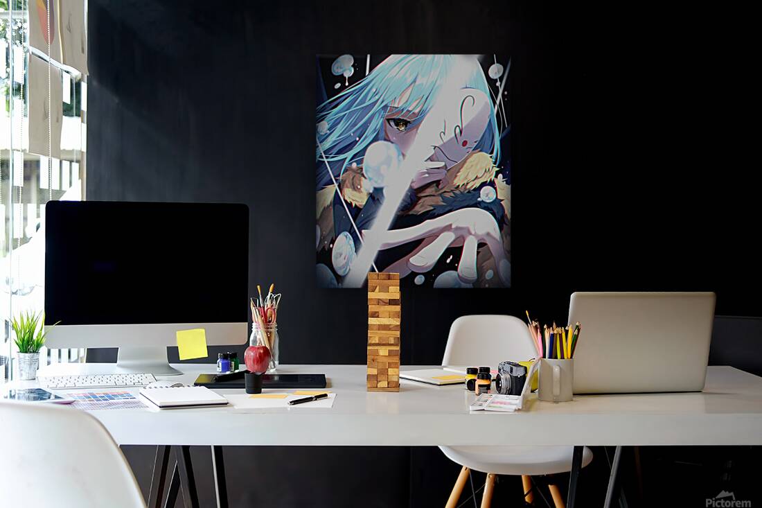 Tensei Shitara Slime Datta Ken Reproduction