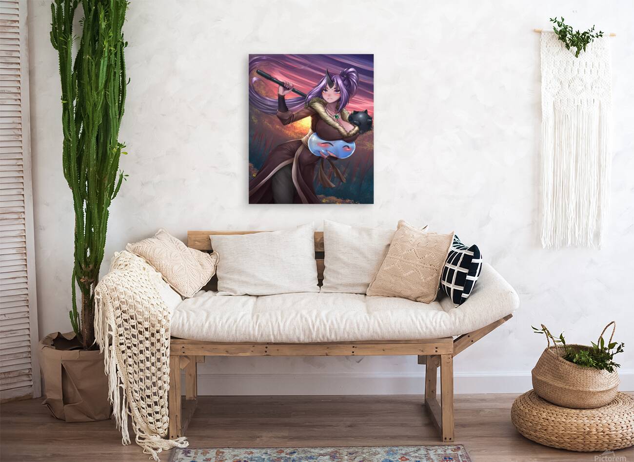 Tensei Shitara Slime Datta Ken Reproduction