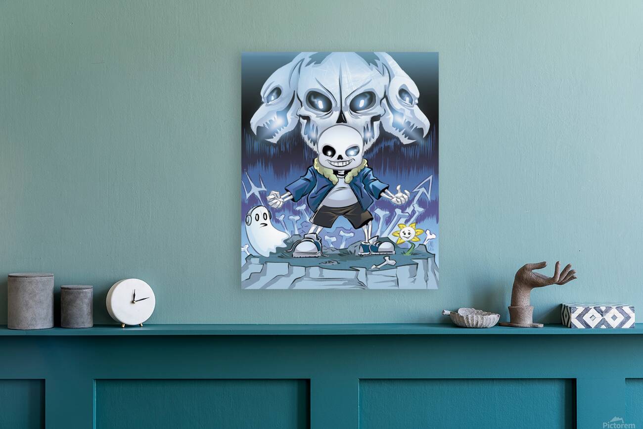 Undertale Reproduction