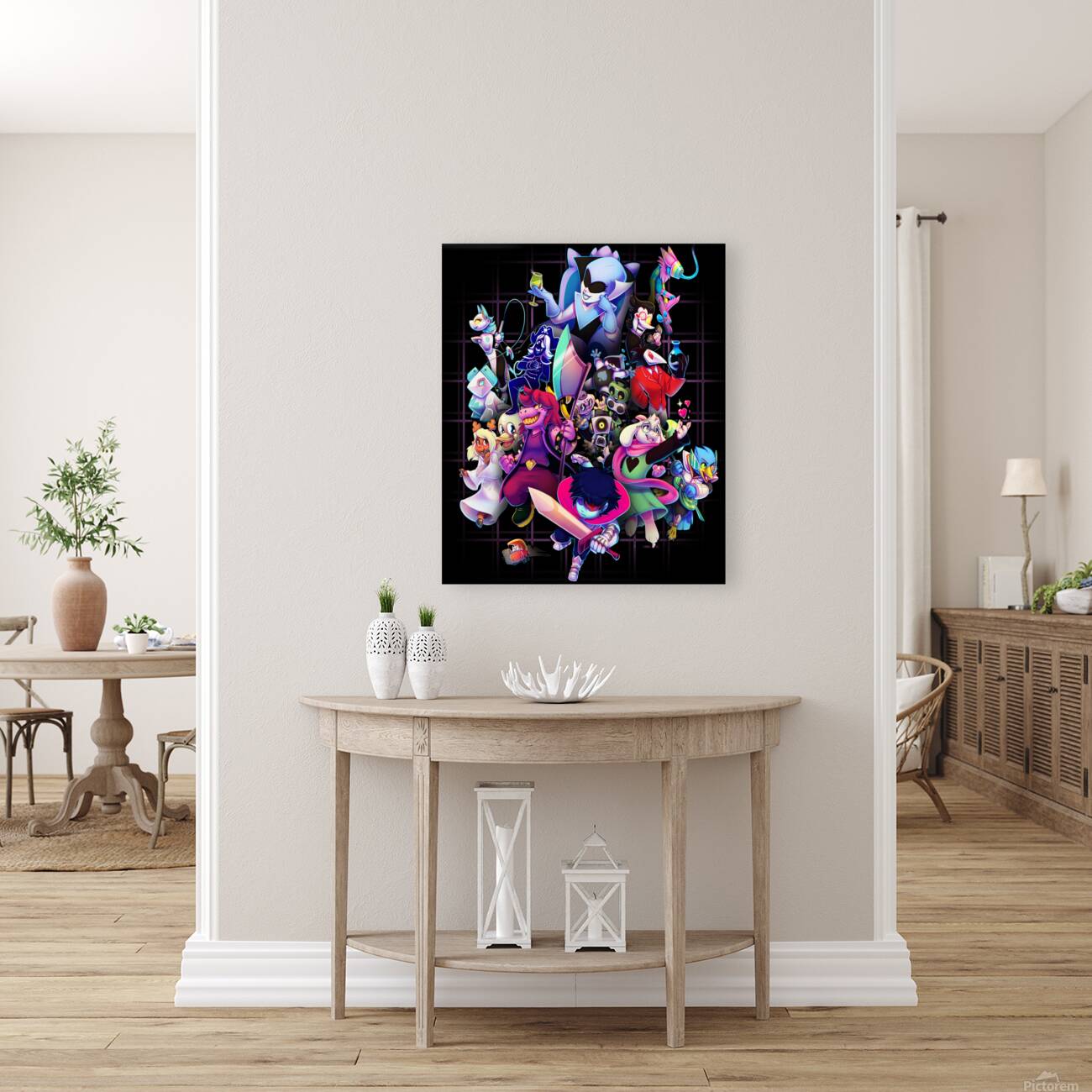 Undertale Reproduction