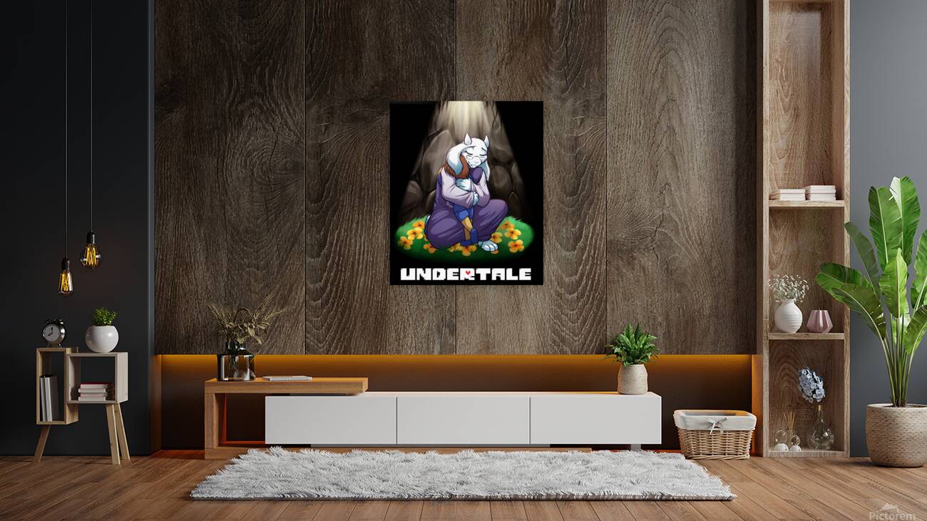 Undertale Reproduction