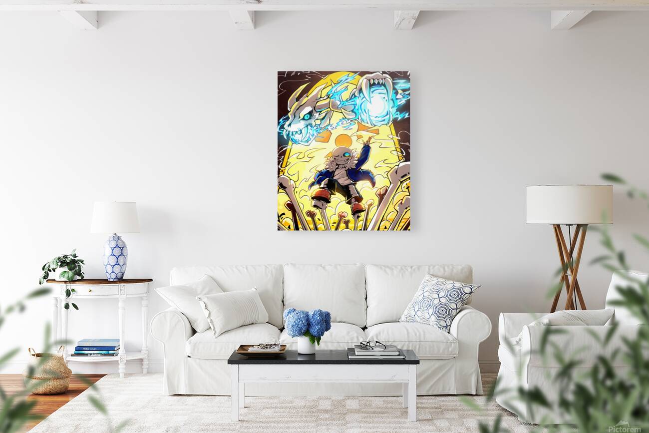 Undertale Reproduction