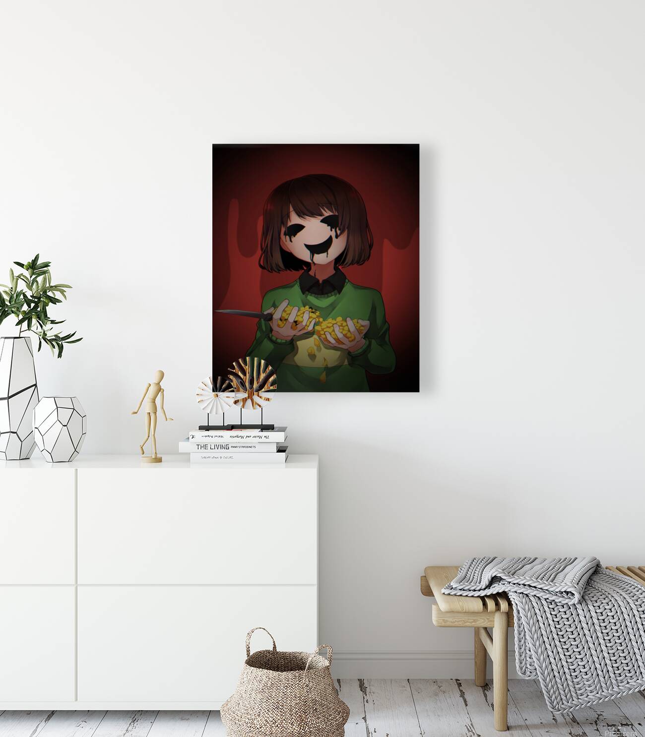Undertale Reproduction