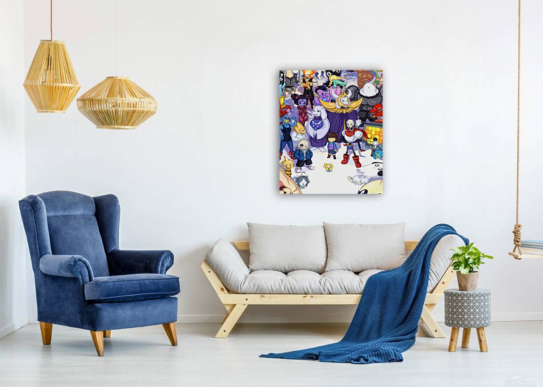 Undertale Reproduction