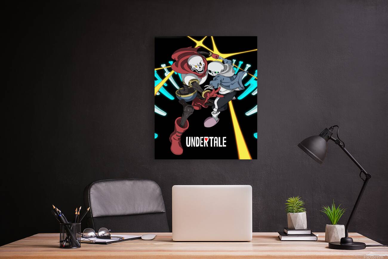 Undertale Reproduction