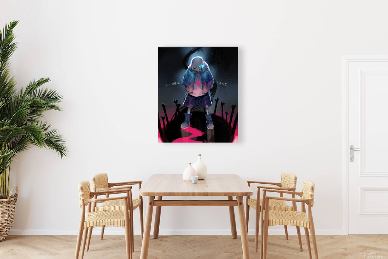 Undertale Reproduction