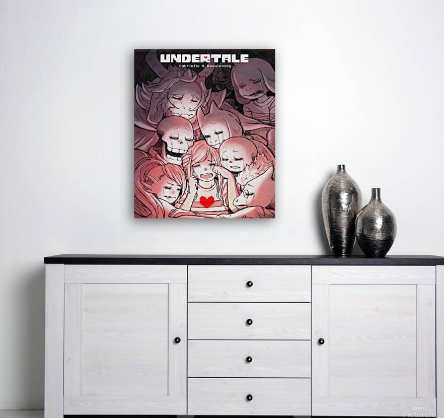 Undertale Reproduction